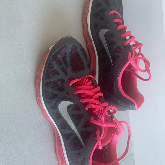 Nike Air Max 2011 Running Shoes Women's Size 7.5 - Picture 2 of 6